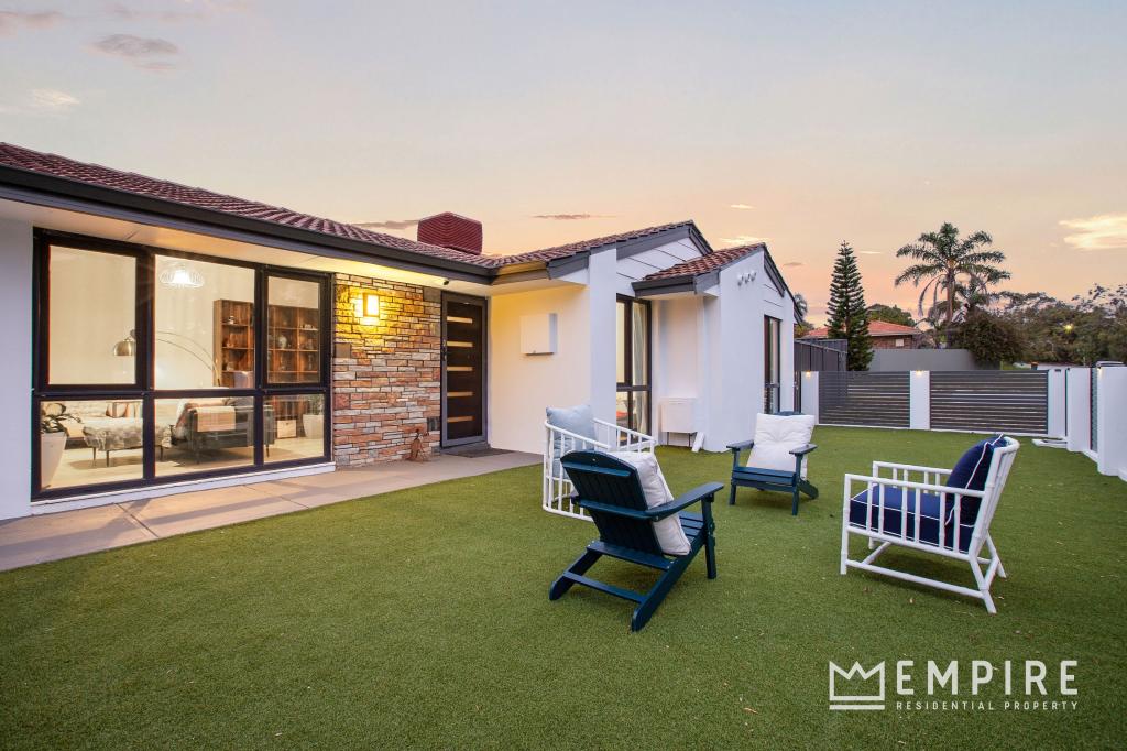 59 Monaco Ave, North Lake, WA 6163