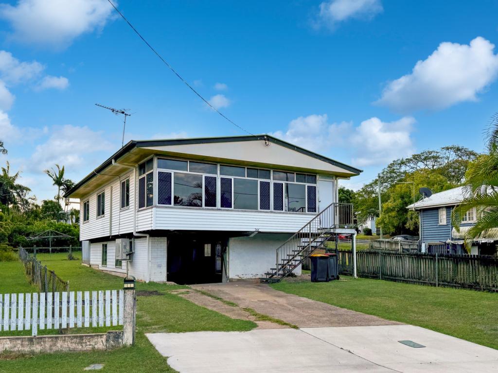 266 Lower Dawson Rd, Allenstown, QLD 4700