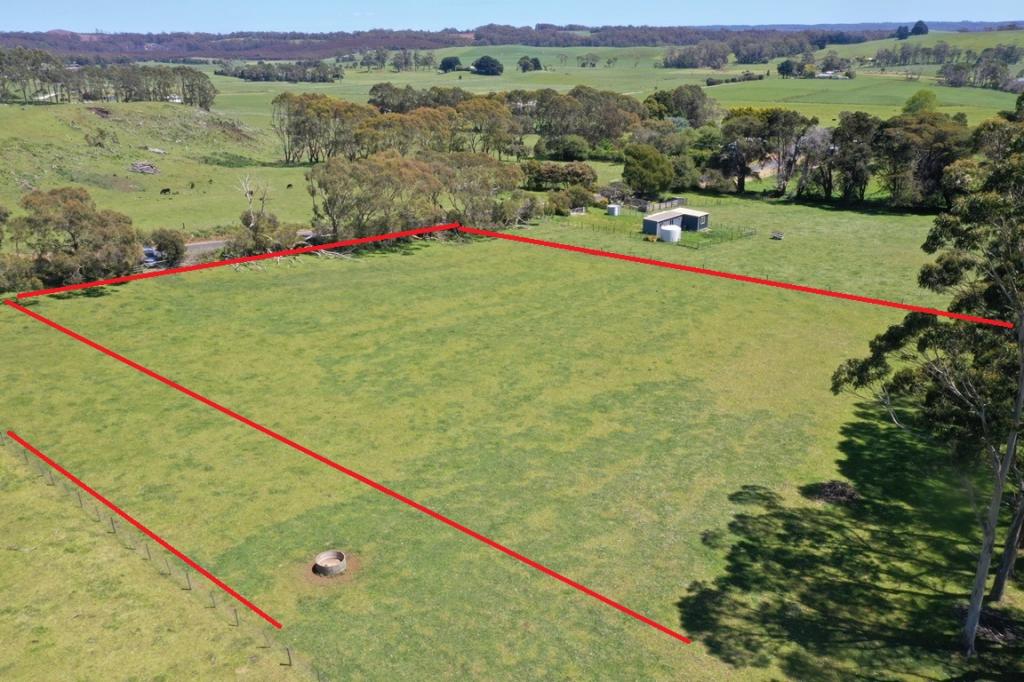 31 Johns Hill Rd, Irishtown, TAS 7330