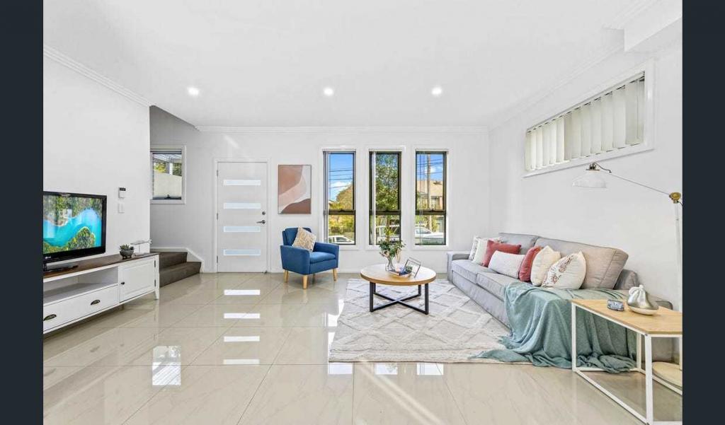 2/27 Charles St, Carlingford, NSW 2118