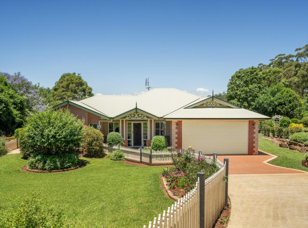 7 HANNAH CT, HIGHFIELDS, QLD 4352