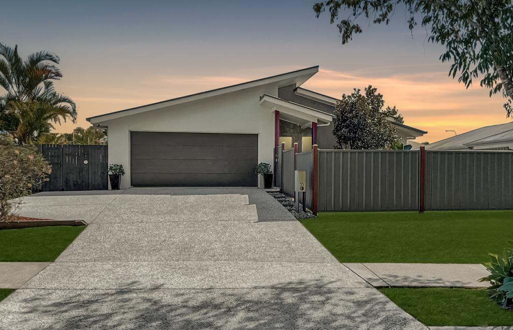35 SINATRA ST, SIPPY DOWNS, QLD 4556