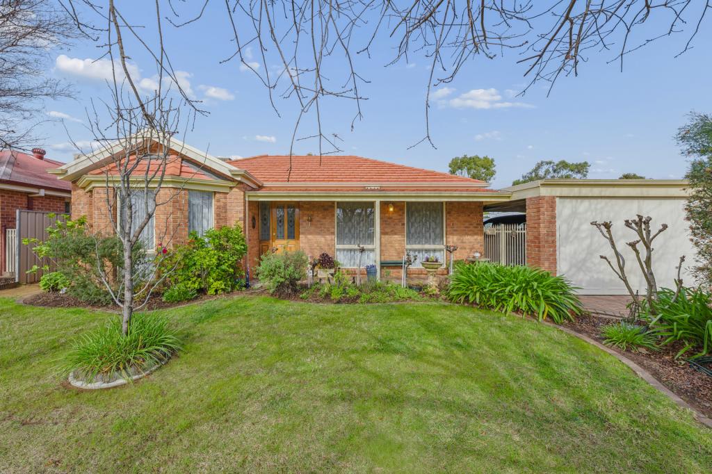 3 Pevensey Gr, Mildura, VIC 3500