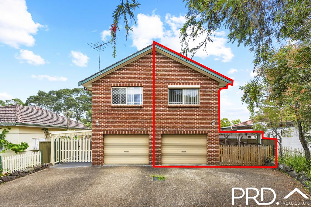 84b Park Rd, East Hills, NSW 2213