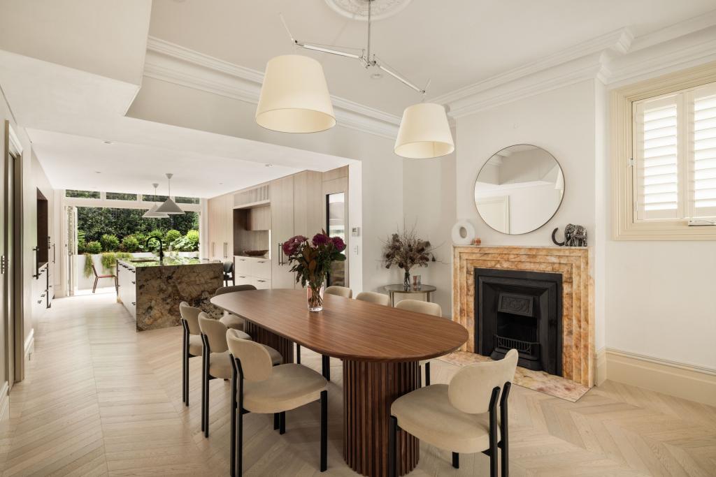 42 PROSPECT ST, SURRY HILLS, NSW 2010