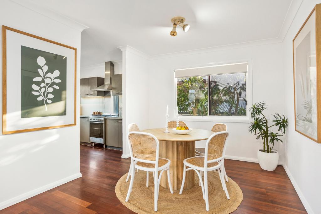 2/30 Campbell St, Wollongong, NSW 2500