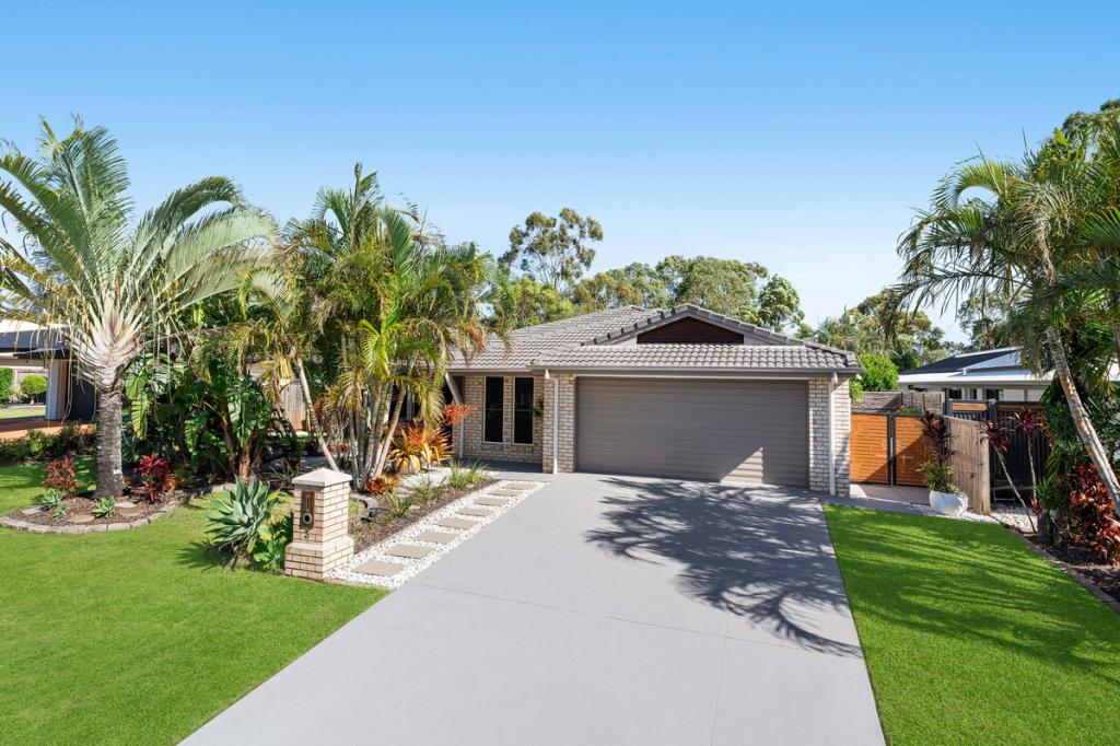3 Cedarview Pl, Wellington Point, QLD 4160