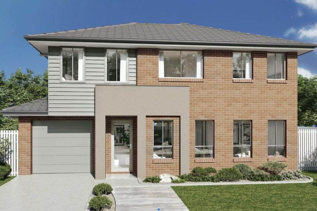 89 Clover St, Oran Park, NSW 2570