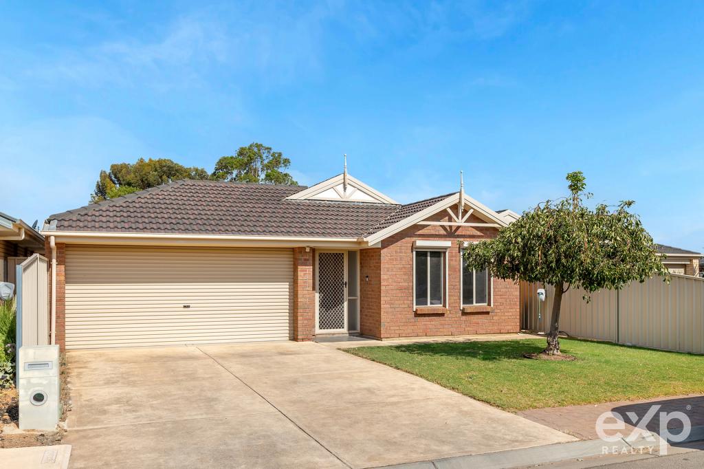 19 Kalyvas Dr, Munno Para West, SA 5115