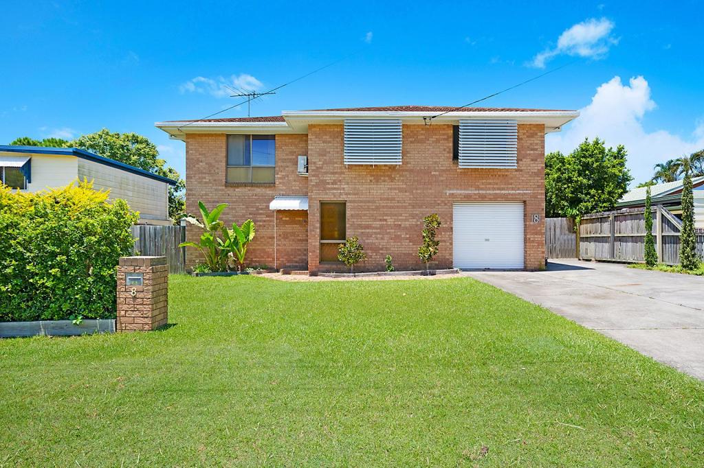 8 Sportsground St, Redcliffe, QLD 4020