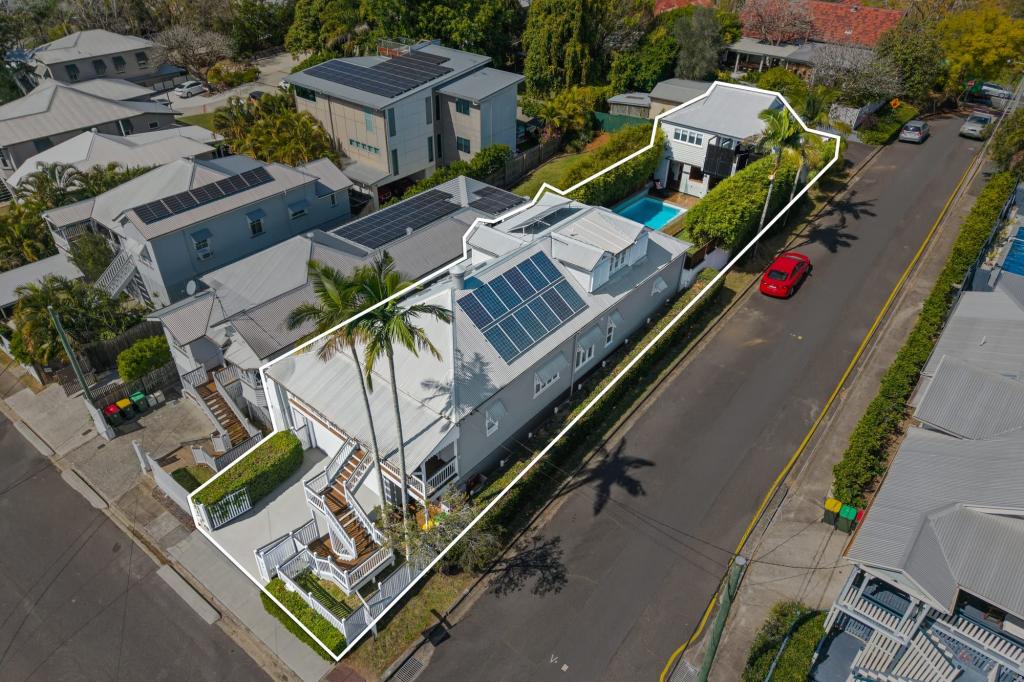 26 Morley St, Toowong, QLD 4066