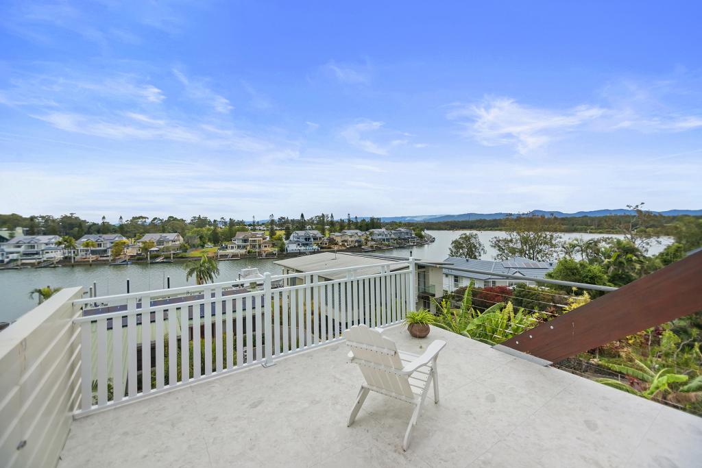 25 Lachlan Dr, Coomera, QLD 4209