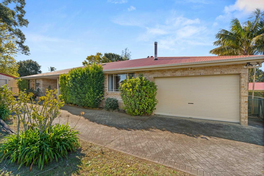 5a Vance Pl, North Nowra, NSW 2541