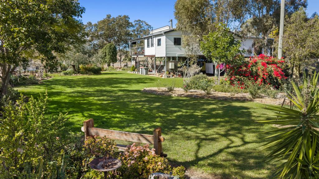 3068 Macalister Bell Rd, Dalby, QLD 4405