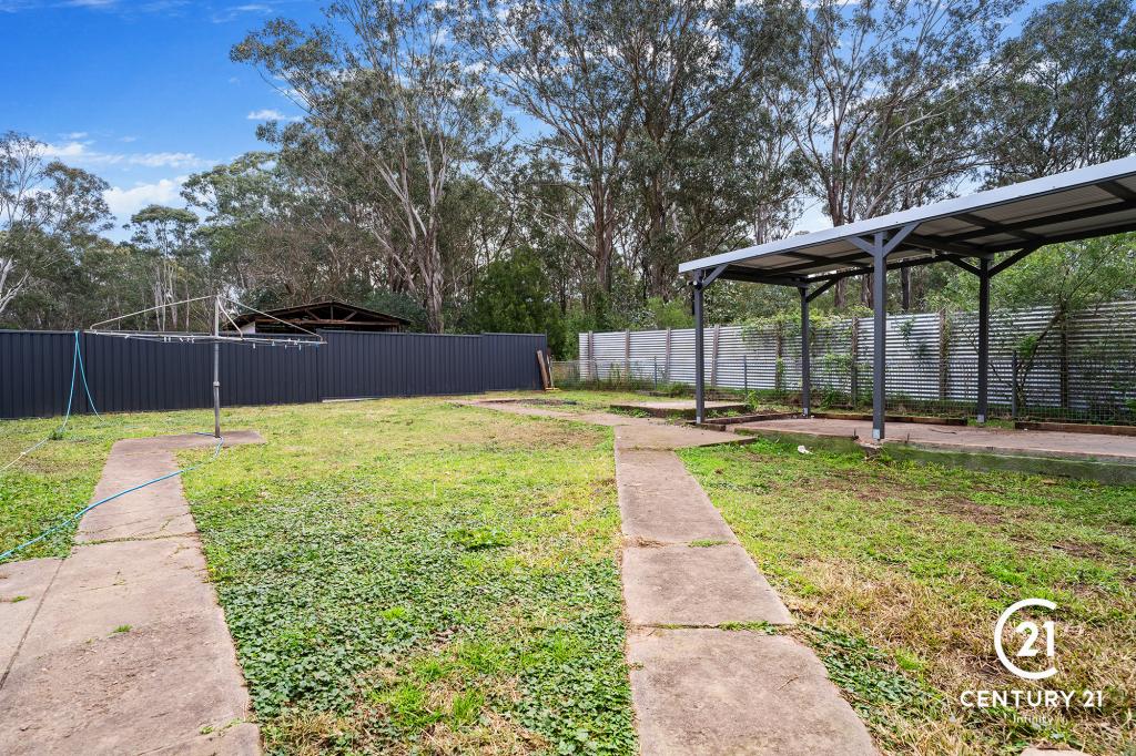 1 O'Connell St, Vineyard, NSW 2765