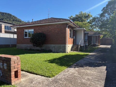 1/56 Murphys Ave, Keiraville, NSW 2500
