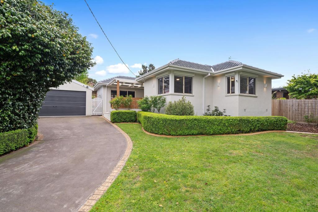 22 Tarwin St, Warragul, VIC 3820