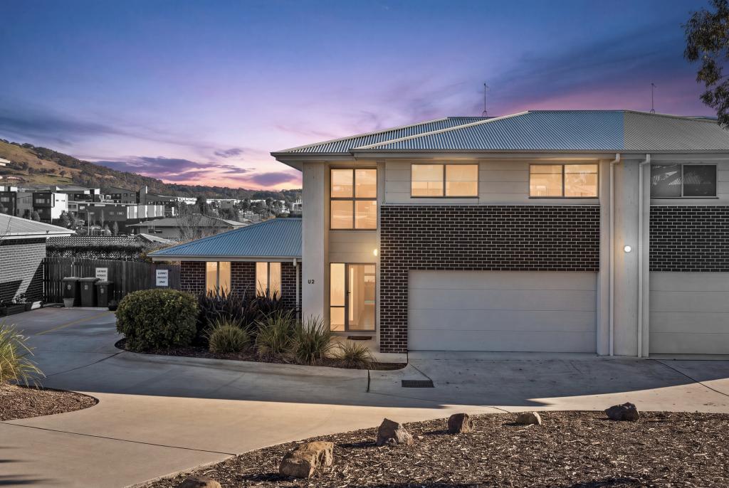 2/42 Dengate Cres, Moncrieff, ACT 2914