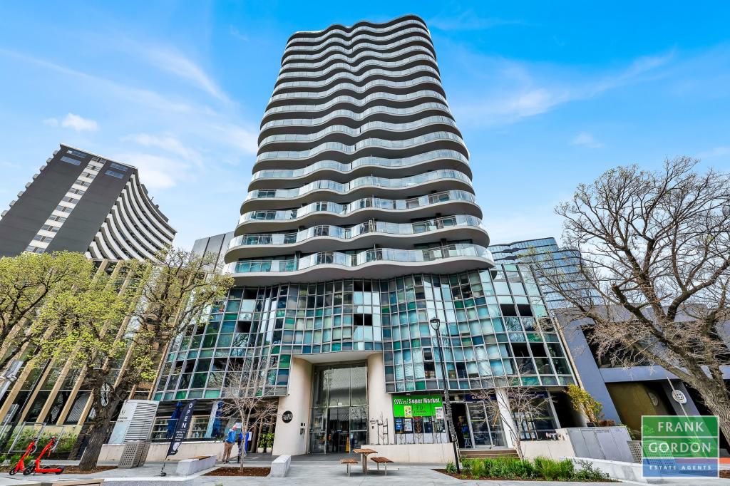 615/35 Albert Rd, Melbourne, VIC 3004