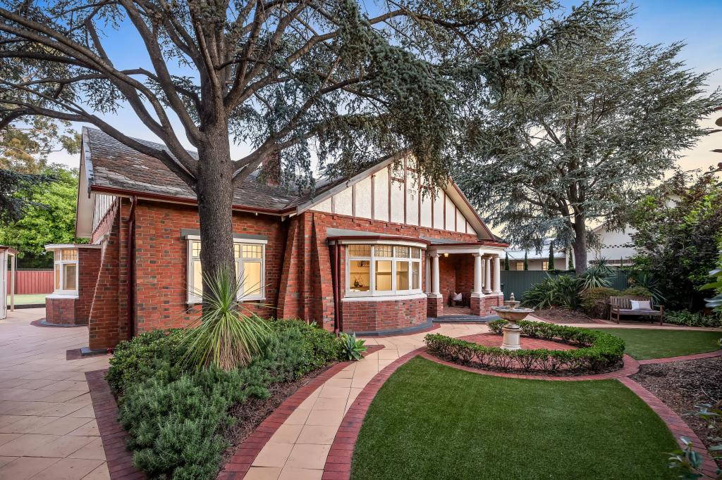 50 Salisbury Cres, Colonel Light Gardens, SA 5041