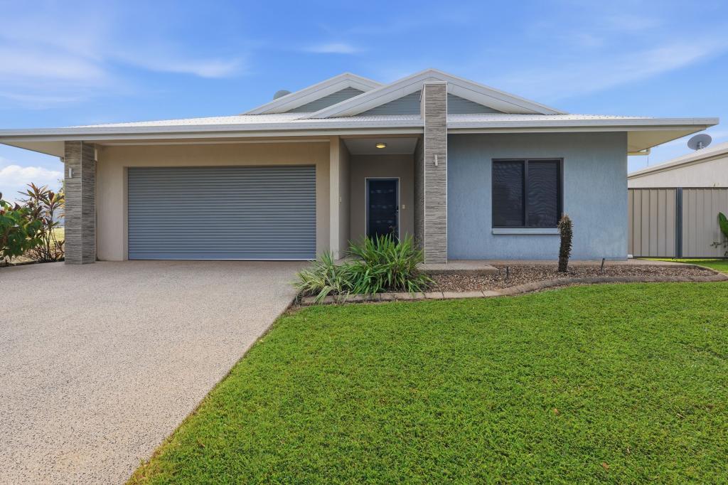 17 Willing Cres, Durack, NT 0830