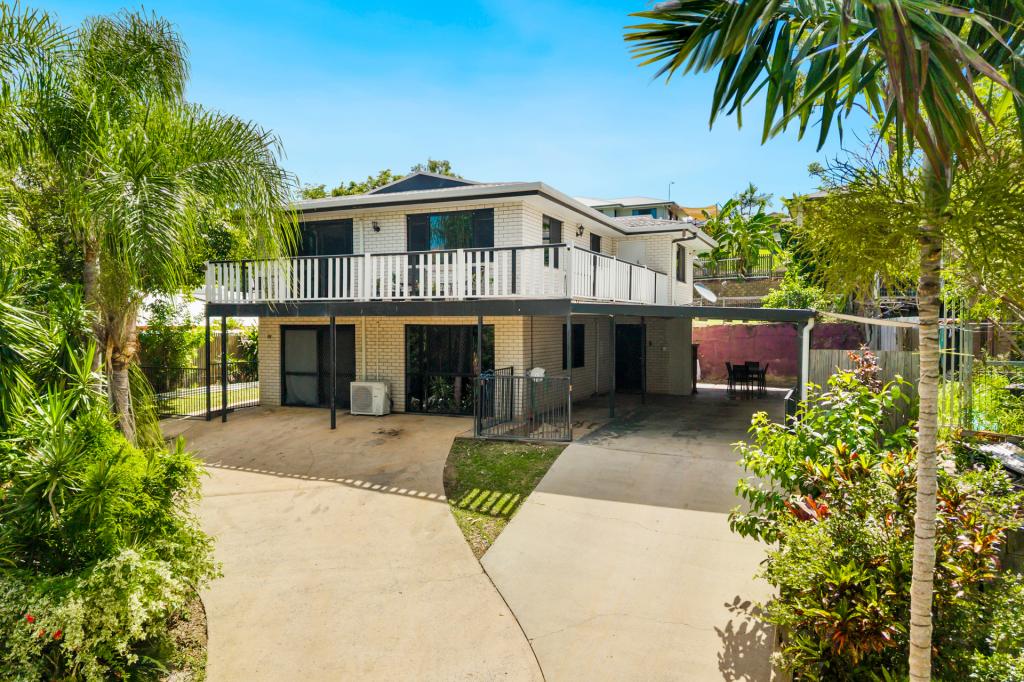615 Ibis Ave, Kawana, QLD 4701