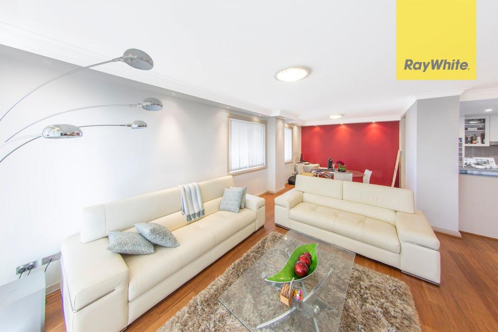 304/91c Bridge Rd, Westmead, NSW 2145