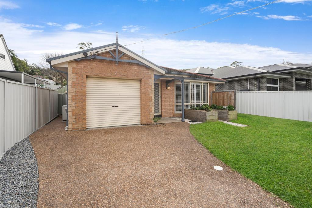1/25 Donnelly Rd, Arcadia Vale, NSW 2283