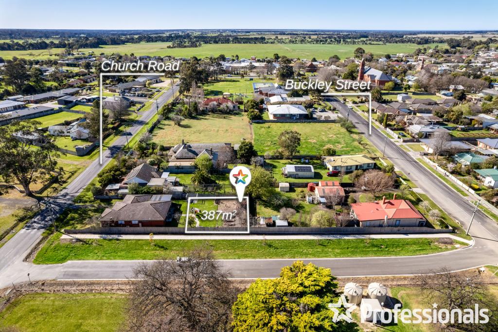 29 Church Rd, Yarram, VIC 3971