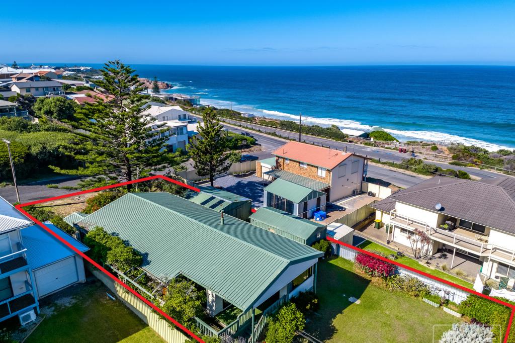 1 Bennett Rd, Port Elliot, SA 5212