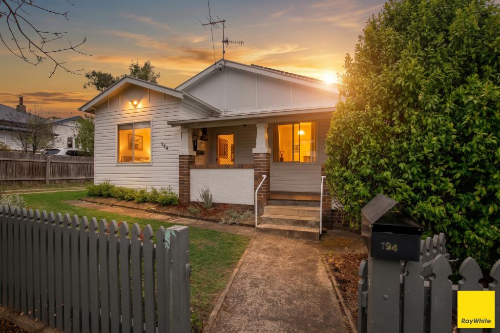 194 JESSIE ST, ARMIDALE, NSW 2350