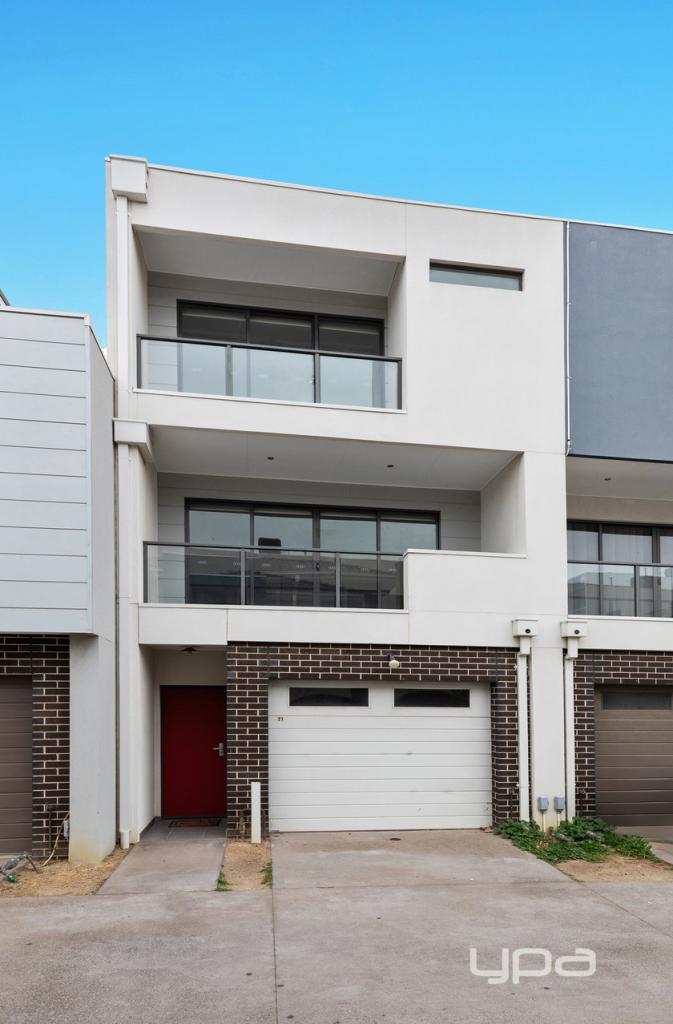 21/79-89 Lancefield Dr, Caroline Springs, VIC 3023