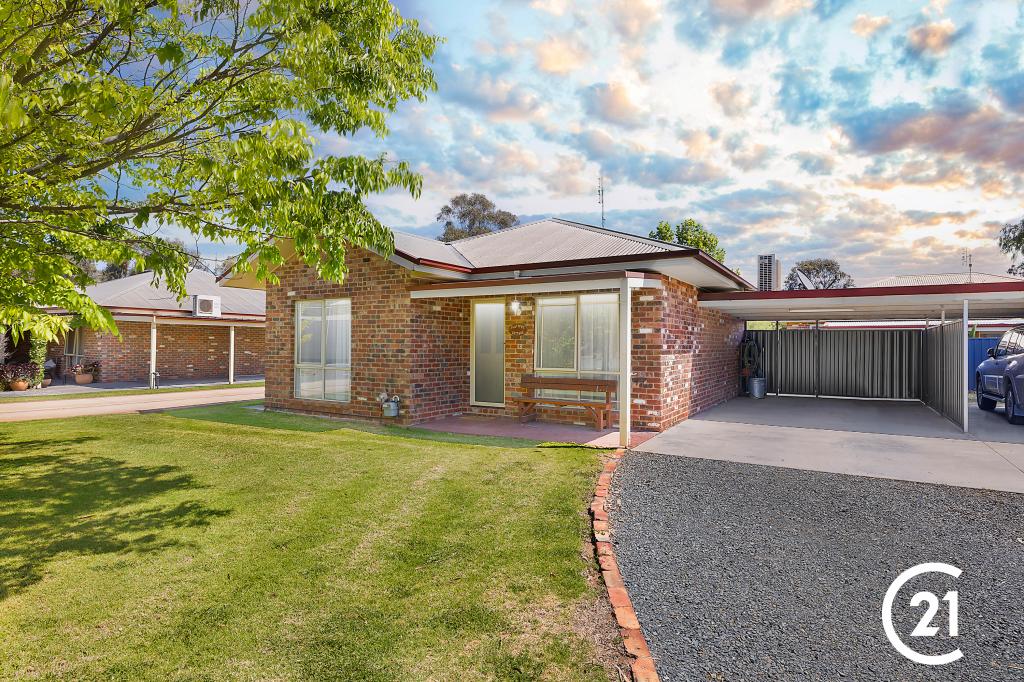 13/55 Perricoota Rd, Moama, NSW 2731