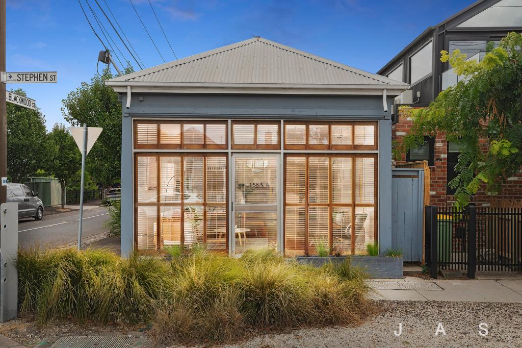 158a Stephen St, Yarraville, VIC 3013