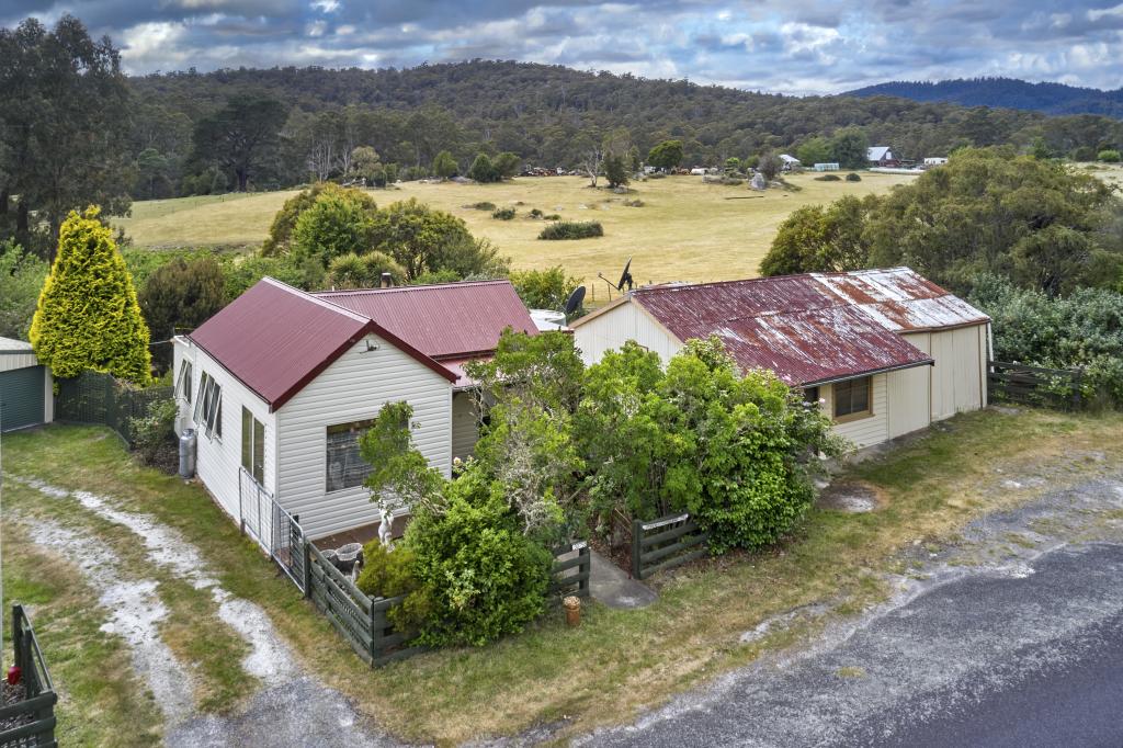 30758 Tasman Hwy, Moorina, TAS 7264