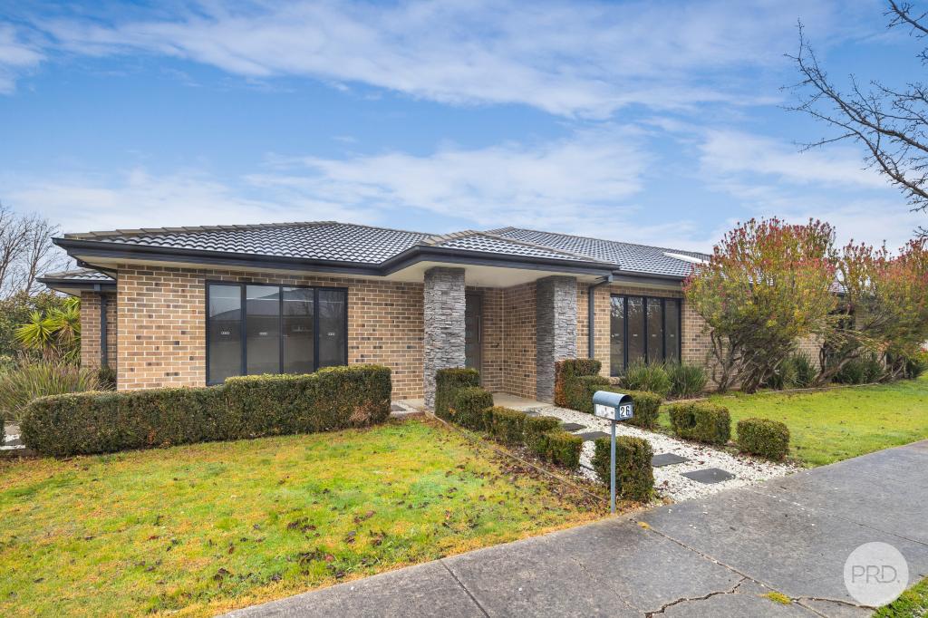 26 Jarrah Dr, Alfredton, VIC 3350