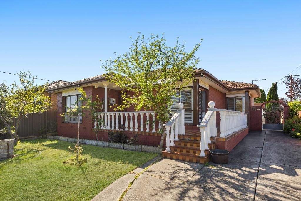 12 Bendigo Cres, Thomastown, VIC 3074