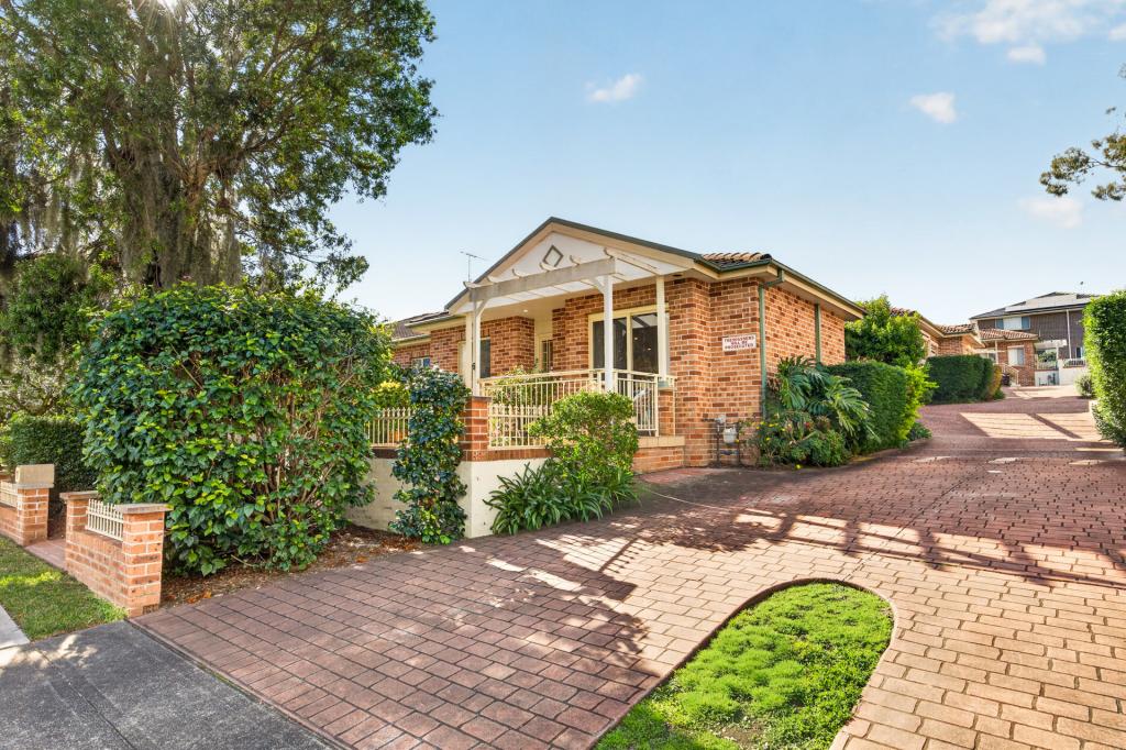 6/8-12 Wesley St, Telopea, NSW 2117