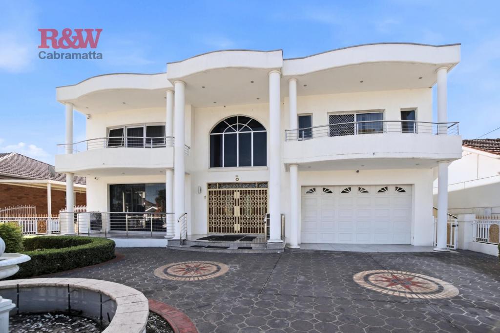 9 Earl St, Canley Vale, NSW 2166