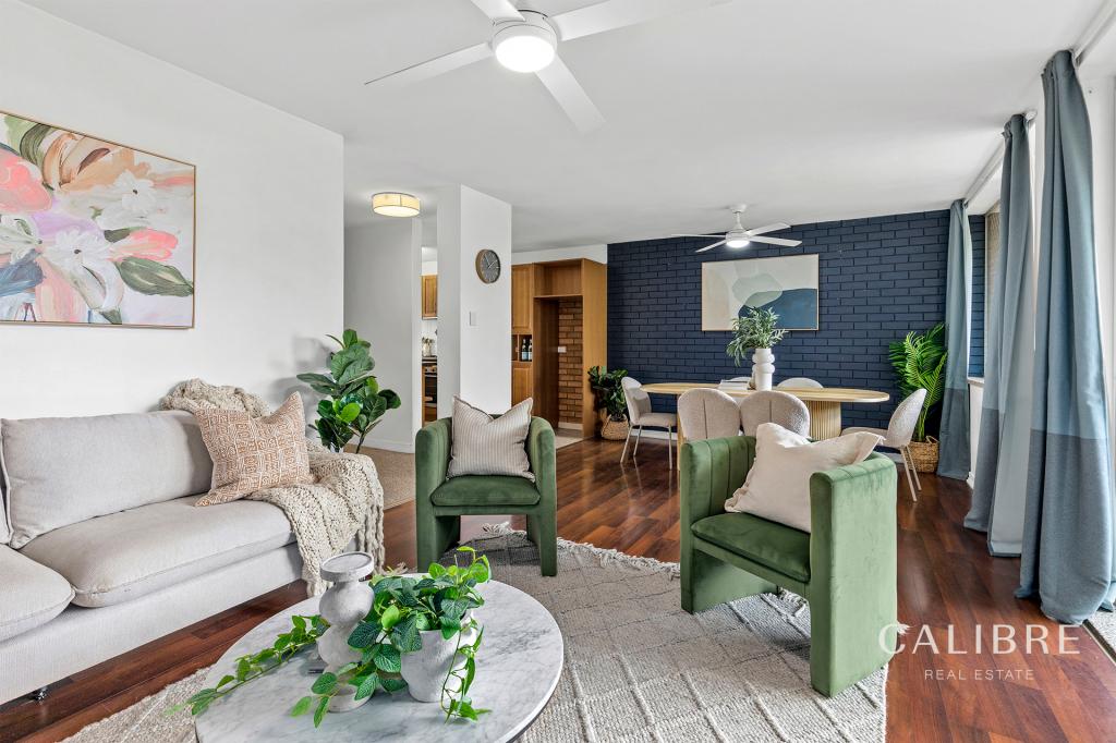 10/34 Dornoch Tce, West End, QLD 4101