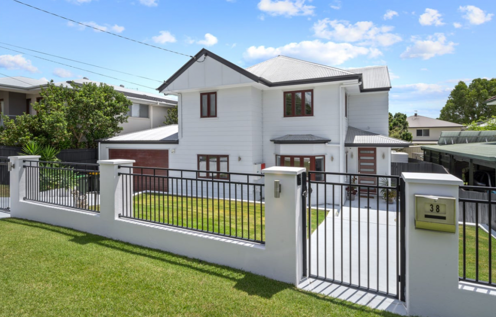 38 Farrell St, Ashgrove, QLD 4060