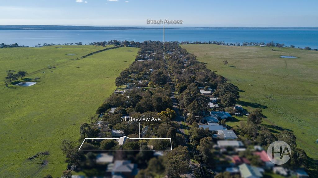 31 Bayview Ave, Tenby Point, VIC 3984