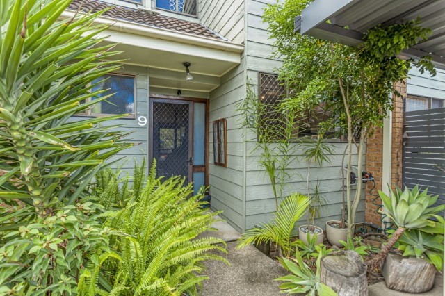 9/4 Mosman Pl, Raymond Terrace, NSW 2324