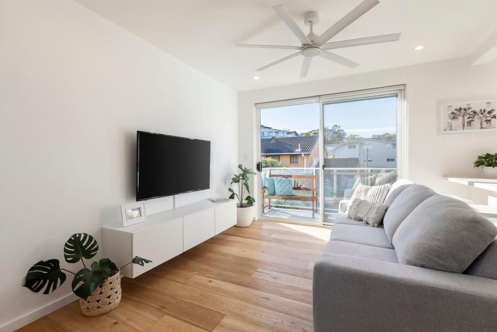 7/70 Queenscliff Rd, Queenscliff, NSW 2096