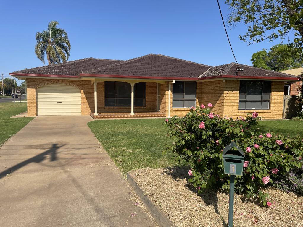 1 RHODA PL, YOOGALI, NSW 2680