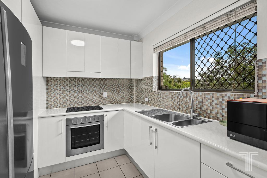 3/41 Leicester St, Coorparoo, QLD 4151