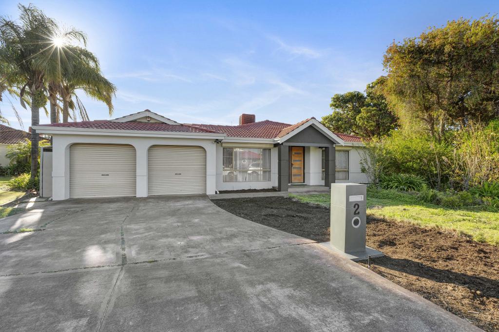 2 Hawk Cl, Ballajura, WA 6066