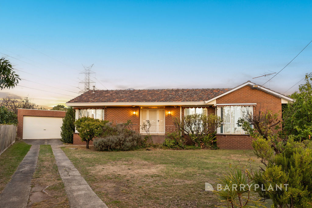 4 Rangoon Ct, Mulgrave, VIC 3170