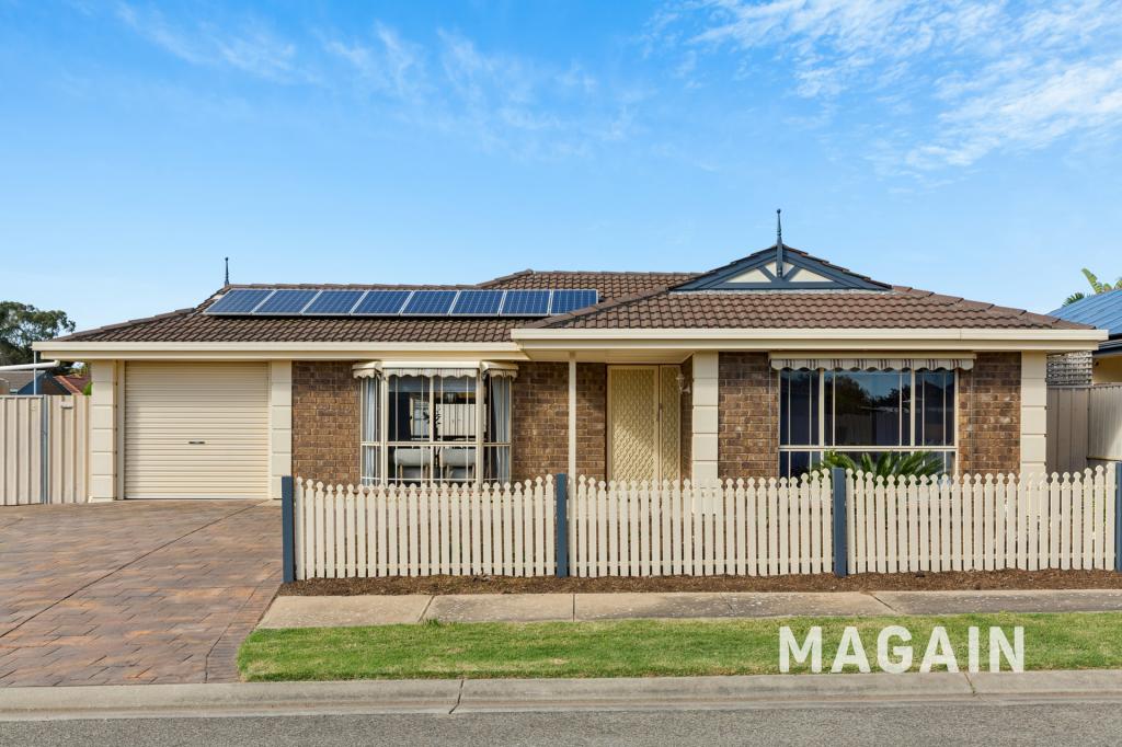 34 Whittaker Ave, Old Reynella, SA 5161