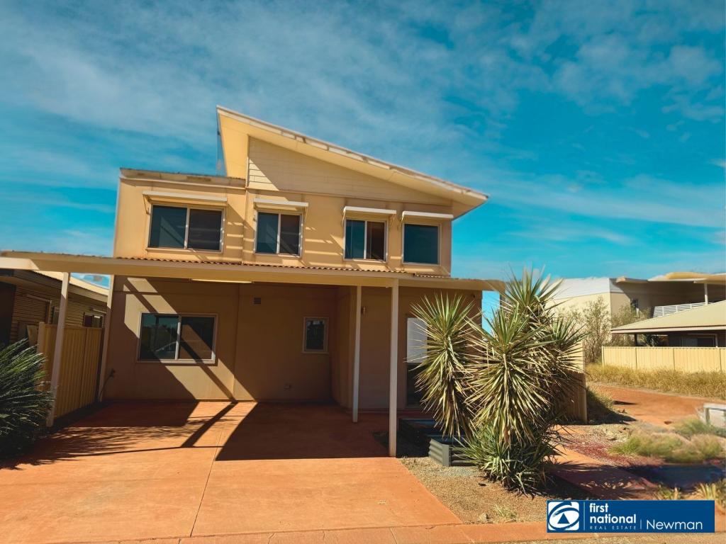 18 Kingsmilli Loop, Newman, WA 6753